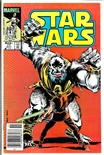 Star Wars #77
