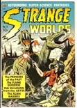 Strange Worlds #3