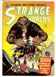 Strange Worlds #7