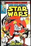 Star Wars Annual #1