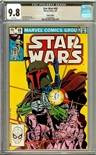 Star Wars #68