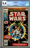 Star Wars #1