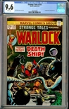 Strange Tales #179