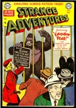 Strange Adventures #8