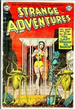 Strange Adventures #23