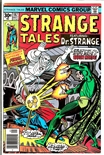 Strange Tales #187