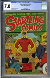 Startling Comics #39