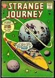 Strange Journey #4