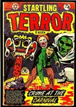 Startling Terror Tales #4