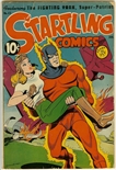Startling Comics #43