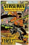 Starslayer #11