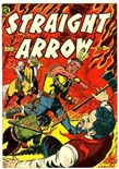 Straight Arrow #8