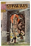Starslayer #1
