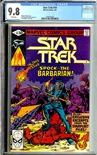 Star Trek #10