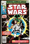 Star Wars #1