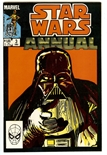 Star Wars Annual #3