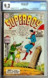 Superboy #100