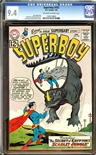 Superboy #102