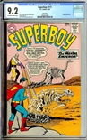 Superboy #111
