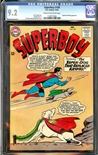 Superboy #109