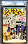Superboy #71
