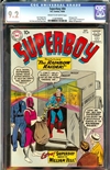 Superboy #84