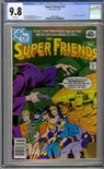 Super Friends #18