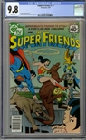 Super Friends #19