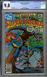 Super Friends #20