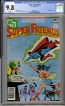 Super Friends #22