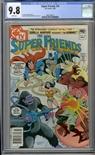 Super Friends #30