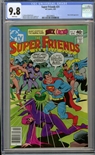Super Friends #31