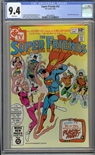 Super Friends #43