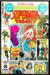 Superman Family #211