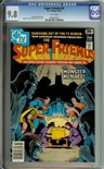 Super Friends #10