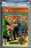 Super Friends #40
