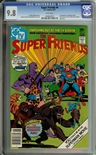Super Friends #6