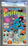 Super Friends #15