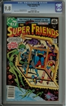 Super Friends #16
