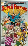Super Friends #1