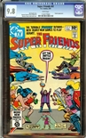Super Friends #41