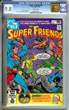 Super Friends #42