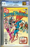 Super Friends #43
