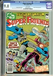 Super Friends #26