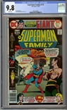 Superman Family #179