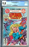 Superman Family #222
