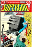 Supergirl #1
