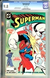Superman (Vol 2) #6