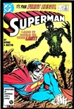 Superman (Vol 2) #1