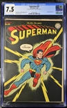 Superman #32